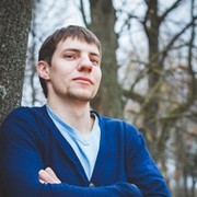 Dmitrij Dawidov on My World.