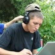 Дмитрий Юсупов on My World.