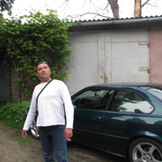 Андрей Дивисенко on My World.