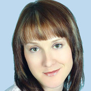 Елена Константинова on My World.