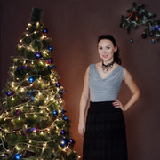 Инна Суханова on My World.