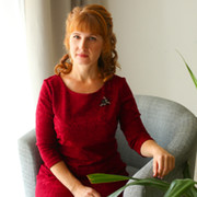 Татьяна Луценко on My World.