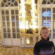 Любовь Микулич on My World.