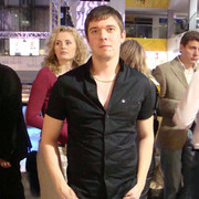 Михаил Иванов on My World.