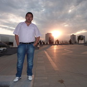 ernis dg on My World.