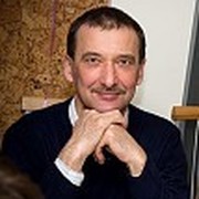 Сергей Никулин on My World.