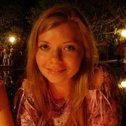 Ольга Южалина on My World.