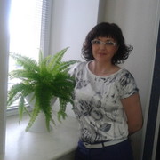 Лора Черникова on My World.