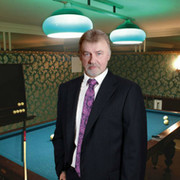 Анатолий Поляков on My World.