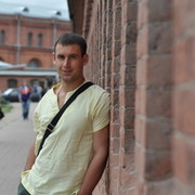 Александр Ильченко on My World.
