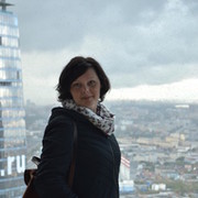 Светлана Кравченко on My World.