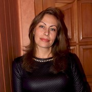 татьяна федотова on My World.
