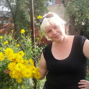 Елена Панова on My World.