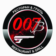 Ресторан 007 on My World.