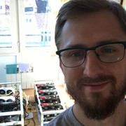 Георгий Матюхин on My World.