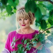 Ольга Власова on My World.
