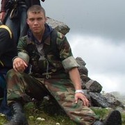 Илья Зайцев on My World.