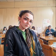 Екатерина Кузнецова on My World.