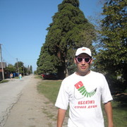 Вадим Веревкин on My World.