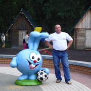 Николай Чалапов on My World.