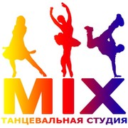 Mix Dance on My World.