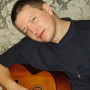 АНДРЕЙ АРСЕНТЬЕВ on My World.