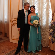 надежда селезнева on My World.