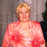 Ирина Гашкова on My World.