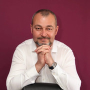 Михаил Петушков on My World.