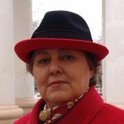 Инна Титкова on My World.