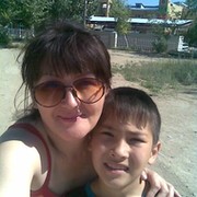 Бахытгуль Монкеева on My World.