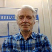 Николай Москаленко on My World.