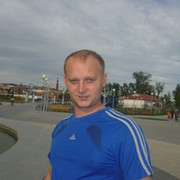 Андрей Воронин on My World.