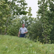 Алексей Анохин on My World.