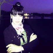 Аида Сапарова on My World.
