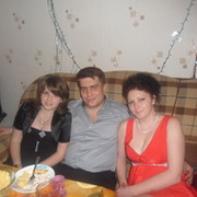Сергей Лаптиев on My World.