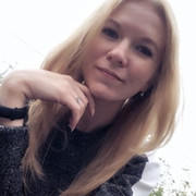 Евгения Заварницына