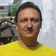 Юрий Жалнин on My World.