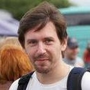 Андрей Федоровский on My World.