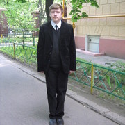 Александр Мачулин on My World.