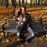 Александр Гусаков on My World.