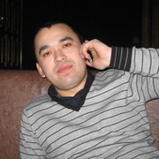 AlimZhan Yerimbetov on My World.