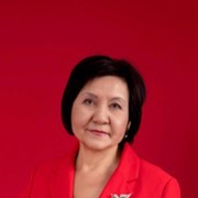 Зульфия Арефьева Бизнес Психолог, Коуч on My World.