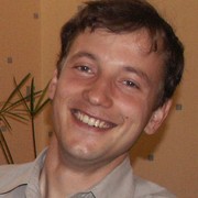 Шабунин Антон on My World.