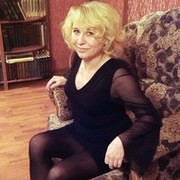 Alena Igorevna on My World.