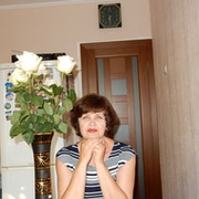 Алина Алейникова on My World.