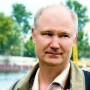 Алексей Лопухин on My World.