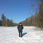 Юрий Безрукавников  on My World.