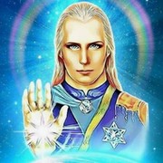 💫 Magister  LAZMAR 💫 on My World.