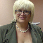 Татьяна Степанова on My World.